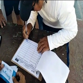 Arranca Programa de Empleo Temporal para apoyar a pescadores por Veda del Mero