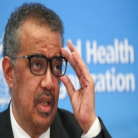 La OMS es responsable de la diseminación del coronavirus y debe ser juzgada