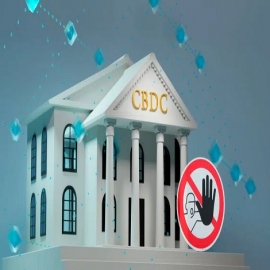 FMI no lanzó una moneda digital de banco central