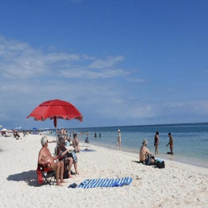 Logra Puerto Morelos posicionamiento turístico en sólo cuatro años