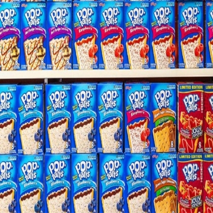 La FDA permite conservantes en miles de productos alimenticios para niños que dañan el sistema inmunológico