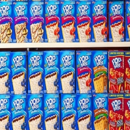 La FDA permite conservantes en miles de productos alimenticios para niños que dañan el sistema inmunológico