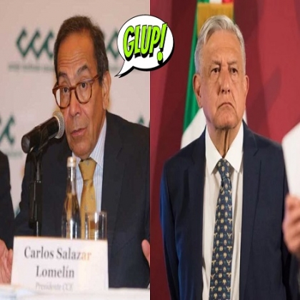 “Si no pagan impuestos se procederá judicialmente”: AMLO