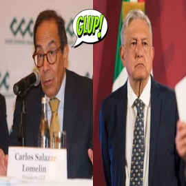 “Si no pagan impuestos se procederá judicialmente”: AMLO