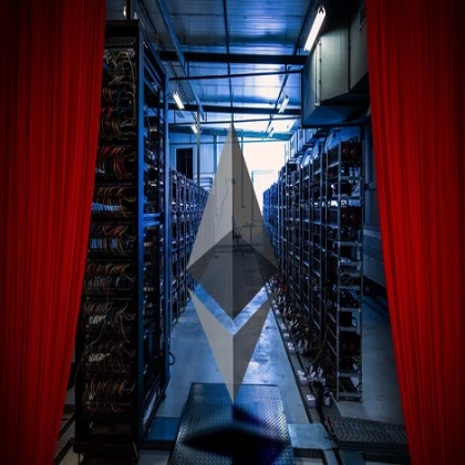La minería de Ethereum terminaría este año, ratifican desarrolladores