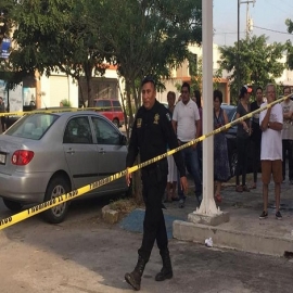 Yucatán tuvo 153 homicidios en 2020 y redujo delitos del fuero común