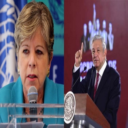 CEPAL respalda estrategia de México por Covid-19; destaca los programas sociales de AMLO