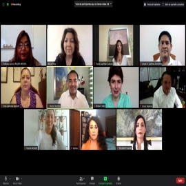 El Ayuntamiento, comprometido con el empoderamiento de mujeres y niñas y el respeto a sus derechos, afirma el alcalde Renán Barrera