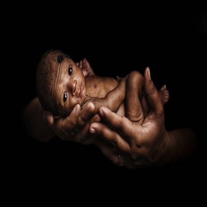 Horror en Venezuela: Bebés a cambio de comida