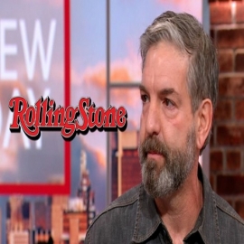 La revista Rolling Stone encubrió a periodista acusado de involucrarse en pornografía infantil