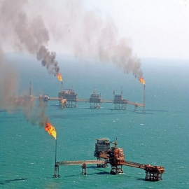 Pemex, un quebranto lentamente fraguado