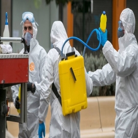Una visión alternativa de la pandemia: "El error fue meter miedo a la población"