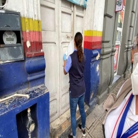 Sigue clausura de negocios por no cumplir protocolos de salud en Yucatán