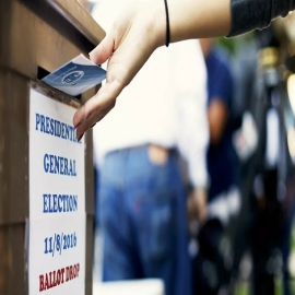 ¿Se deben las tensiones entre EEUU y China a la campaña electoral estadounidense?
