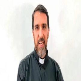 Sacerdote cuestiona a católicos que votan por partidos abortistas