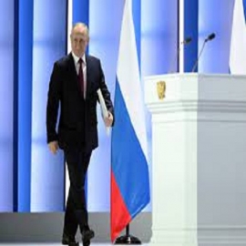 Cómo Rusia logró sobrevivir a las sanciones occidentales