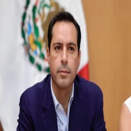 El Gobierno del Estado informa que se efectúan gestiones y acciones de colaboración con la Secretaría de Relaciones Exteriores (SRE) con el objetivo de apoyar a las y los yucatecos que se encuentran varados en Israel,