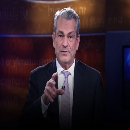 “Trump está en una misión” de Dios para acabar con George Soros y otros globalistas, advirtió un pastor (VIDEO)