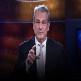 “Trump está en una misión” de Dios para acabar con George Soros y otros globalistas, advirtió un pastor (VIDEO)