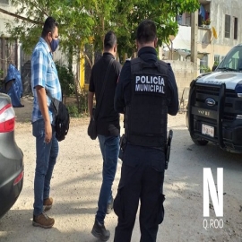 Cancún: Menor de edad confiesa a su madre haber sido víctima de abuso sexual