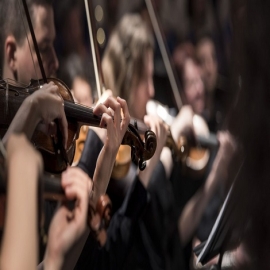De la música a la medicina: la música virtuosa y elegante tiene efectos curativos milagrosos