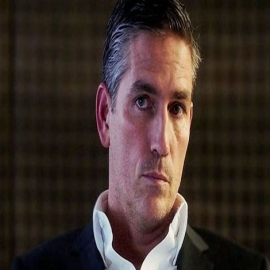 “Es el peor horror que haya visto”: el actor Jim Caviezel habló del adrenocromo y sacrificio de niños [Video]