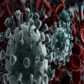 El coronavirus tendrá consecuencias en la economía mexicana