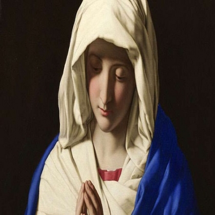 Encomendarse a la Virgen en mayo dará fe y esperanza ante coronavirus, dice el Papa