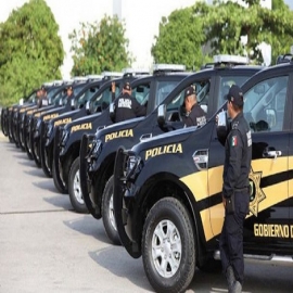 Yucatán se reitera como la entidad más segura del país