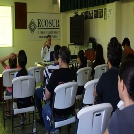 Chetumal: Están en riesgo de perderse 182 mdp para ciencia y tecnología