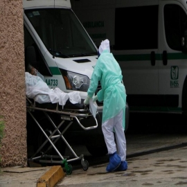 Quintana Roo rompe récord de muertes por COVID-19 durante la “nueva normalidad”