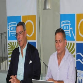 Playa del Carmen: Confían hoteleros en incremento de la ocupación en la Riviera Maya