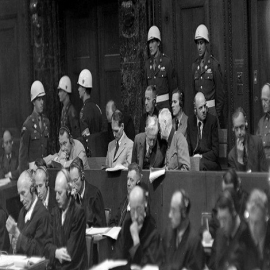 El mayor Nuremberg de todos los tiempos se prepara