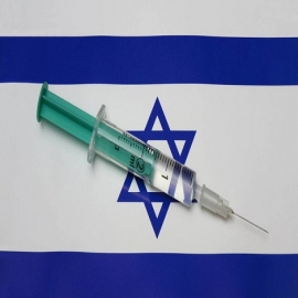 La Corte Penal Internacional acepta una demanda por violación del código de Nuremberg por parte del gobierno israelí y Pfizer