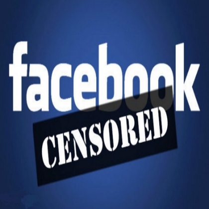Republicanos estarían pensando dejar Facebook tras decisión de mantener el veto a Trump