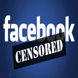 Republicanos estarían pensando dejar Facebook tras decisión de mantener el veto a Trump