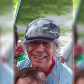 Buscan Gustavo Rovirosa Zurita; yucateco que se extravió en Durango