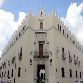 Yucatán: Elegirán a distancia Consejeros Alumnos y Maestros de la UADY