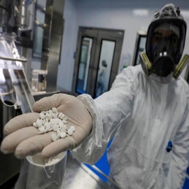 Del soborno al fraude masivo: las 196 multas a las farmacéuticas que combaten el virus