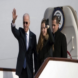 El director ejecutivo de la empresa vinculada a Hunter Biden acepta proporcionar documentos al Senado