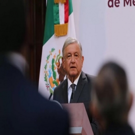 El INE contra AMLO