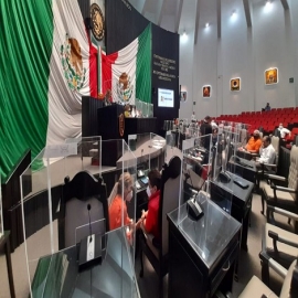 Ocho municipios de Q. Roo tendrán recortes por más de $820 mil