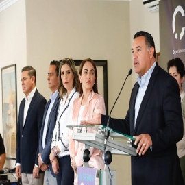 La Asociación de Ciudades Capitales de México ratifica el compromiso de fortalecer la municipalidad para mejorar la calidad de vida de sus habitantes