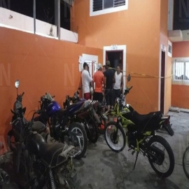 Detenido se quita la vida en la cárcel de Dzilam González