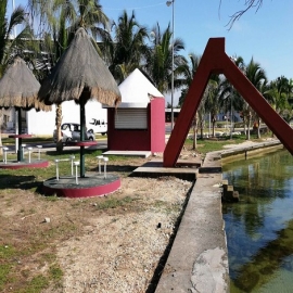 Chetumal: Viola ayuntamiento la Ley de Imagen Institucional