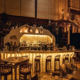 Ilios Greek Estiatorio, la nueva joya gastronómica de Cancún