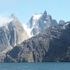 El cráter por impacto de meteorito más antiguo de la tierra... Resultó no serlo