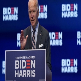 Joe Biden es el 'gran chico' al que se hace referencia en el acuerdo comercial masivo de Hunter en China