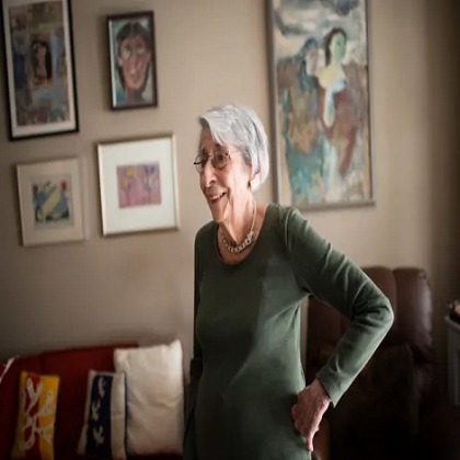 Conoce a la mujer de 107 años que sobrevivió al coronavirus y la gripe española