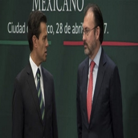 Lozoya podría delatar presunta corrupción de EPN y Videgaray tras arresto: Figueroa